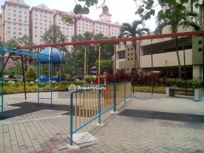 Prisma Cheras, Malaysia Prisma Cheras, Malaysia