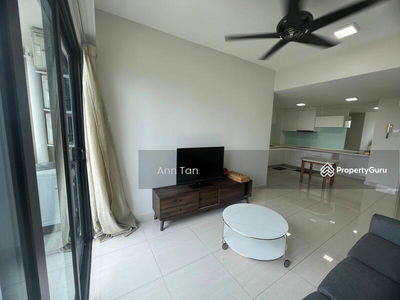 Kiara East - DEX Suites, Malaysia Kiara East - DEX Suites, Malaysia