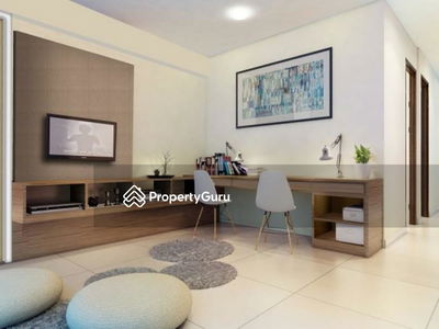 Kiara East - DEX Suites, Malaysia Kiara East - DEX Suites, Malaysia