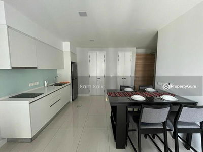 Sentral Suites @ KL Sentral, Malaysia Sentral Suites @ KL Sentral, Malaysia