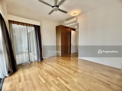 The Greens @ TTDI, Malaysia The Greens @ TTDI, Malaysia