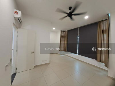 Eco Horizon 2sty Partially furnished wth full aircon, kitchen, Malaysia Eco Horizon 2sty Partially furnished wth full aircon, kitchen, Malaysia
