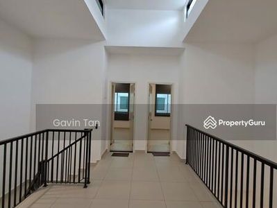 Eco Horizon 2sty Partially furnished wth full aircon, kitchen, Malaysia Eco Horizon 2sty Partially furnished wth full aircon, kitchen, Malaysia