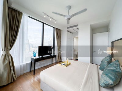 Pavilion Ceylon Hill, Bukit Ceylon, Malaysia Pavilion Ceylon Hill, Bukit Ceylon, Malaysia