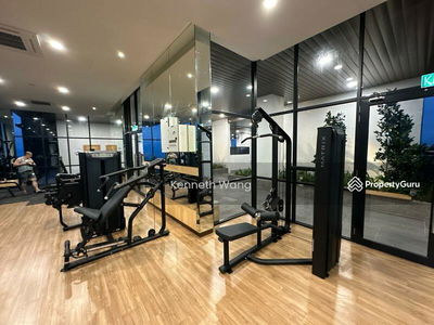 Damansara Seresta, Malaysia Damansara Seresta, Malaysia