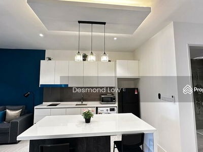 Quill Residences, Malaysia Quill Residences, Malaysia