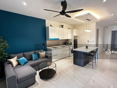 Quill Residences, Malaysia Quill Residences, Malaysia