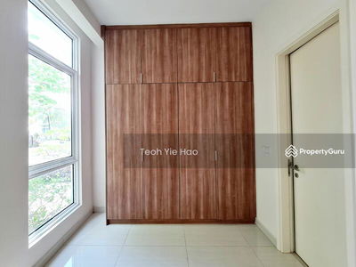 Brunsfield Residence @ U-Thant, Malaysia Brunsfield Residence @ U-Thant, Malaysia