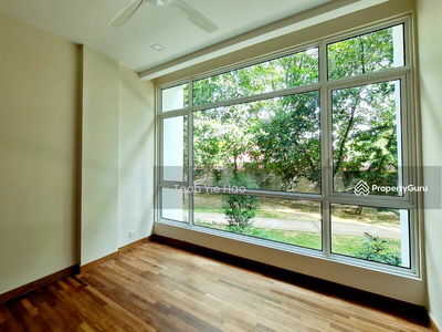 Brunsfield Residence @ U-Thant, Malaysia Brunsfield Residence @ U-Thant, Malaysia