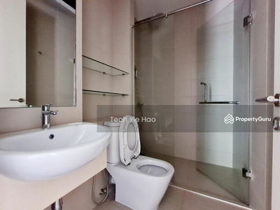 Brunsfield Residence @ U-Thant, Malaysia Brunsfield Residence @ U-Thant, Malaysia