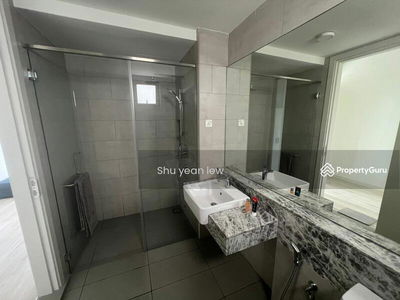 South Brooks, Malaysia South Brooks, Malaysia