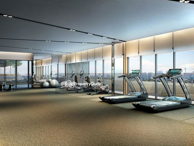 Vista Sentul Residences, Malaysia Vista Sentul Residences, Malaysia