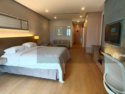 188 Suites (Fraser Residence), Malaysia 188 Suites (Fraser Residence), Malaysia