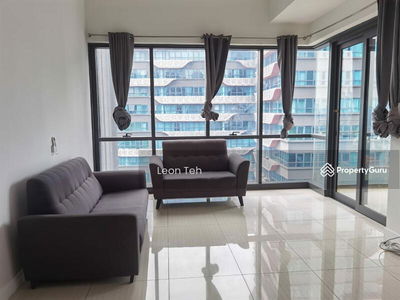 The Elements @ Ampang, Malaysia The Elements @ Ampang, Malaysia