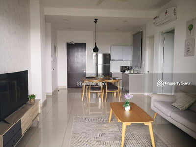 The Parque Residences @ Eco Sanctuary, Malaysia The Parque Residences @ Eco Sanctuary, Malaysia