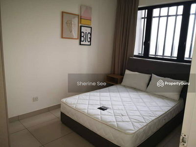 The Parque Residences @ Eco Sanctuary, Malaysia The Parque Residences @ Eco Sanctuary, Malaysia