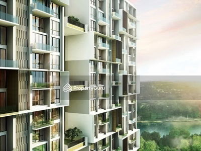 The Parque Residences @ Eco Sanctuary, Malaysia The Parque Residences @ Eco Sanctuary, Malaysia