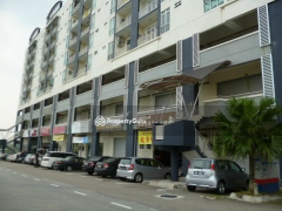 Tebrau City Residences, Malaysia Tebrau City Residences, Malaysia