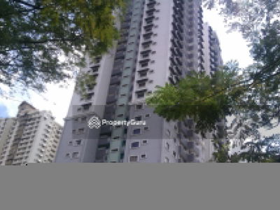 Vista Commonwealth B, Malaysia Vista Commonwealth B, Malaysia