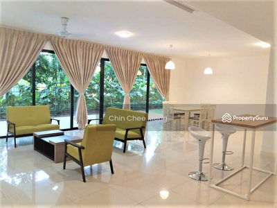 Windows on The Park, Malaysia Windows on The Park, Malaysia