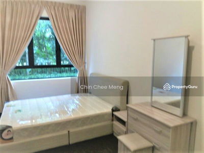 Windows on The Park, Malaysia Windows on The Park, Malaysia