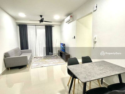 Sofiya Residensi, Desa ParkCity, Malaysia Sofiya Residensi, Desa ParkCity, Malaysia