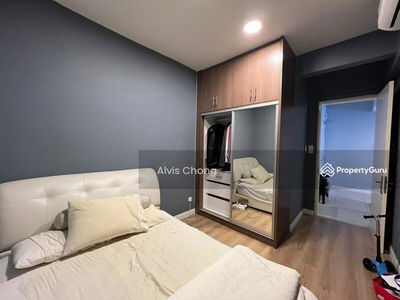 Nova Saujana, Malaysia Nova Saujana, Malaysia