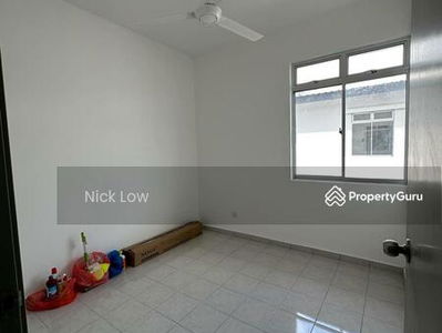 Kulai Bandar Putra Townhouse, Malaysia Kulai Bandar Putra Townhouse, Malaysia