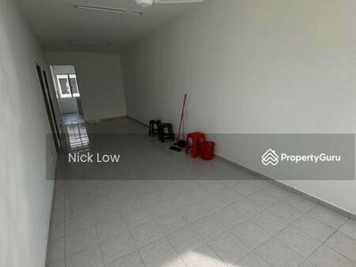 Kulai Bandar Putra Townhouse, Malaysia Kulai Bandar Putra Townhouse, Malaysia