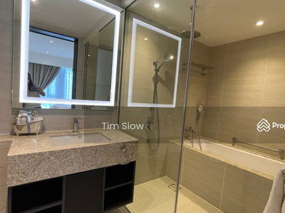 Star Residences @ KLCC, Malaysia Star Residences @ KLCC, Malaysia