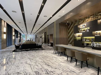 Star Residences @ KLCC, Malaysia Star Residences @ KLCC, Malaysia