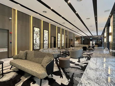 Star Residences @ KLCC, Malaysia Star Residences @ KLCC, Malaysia