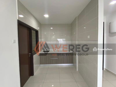 Paraiso Residence @ The Earth, Malaysia Paraiso Residence @ The Earth, Malaysia