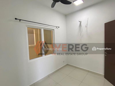 Paraiso Residence @ The Earth, Malaysia Paraiso Residence @ The Earth, Malaysia