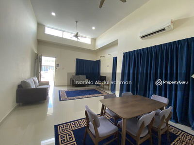 Taman Dataran Abadi, Sepang, Malaysia Taman Dataran Abadi, Sepang, Malaysia