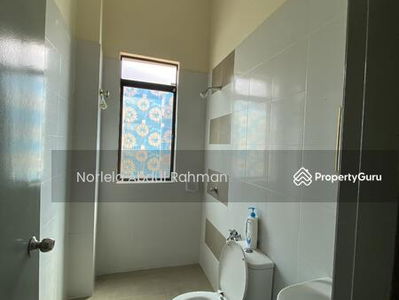 Taman Dataran Abadi, Sepang, Malaysia Taman Dataran Abadi, Sepang, Malaysia