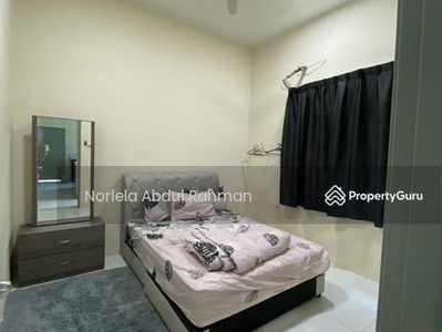 Taman Dataran Abadi, Sepang, Malaysia Taman Dataran Abadi, Sepang, Malaysia