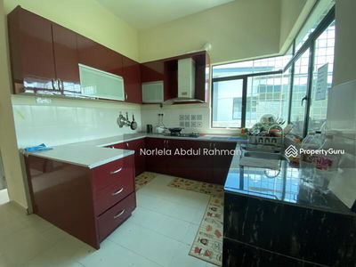 Taman Dataran Abadi, Sepang, Malaysia Taman Dataran Abadi, Sepang, Malaysia