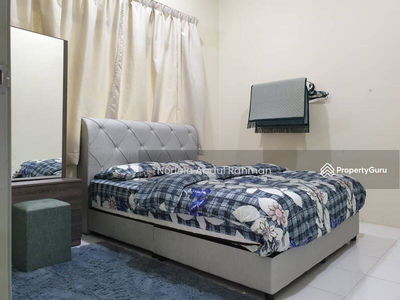 Taman Dataran Abadi, Sepang, Malaysia Taman Dataran Abadi, Sepang, Malaysia