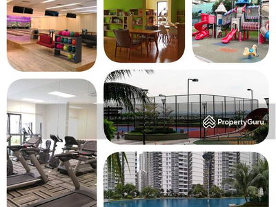 Kings Bay @ Country Garden Dangan Bay, Malaysia Kings Bay @ Country Garden Dangan Bay, Malaysia