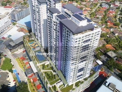 PJ Midtown, Malaysia PJ Midtown, Malaysia