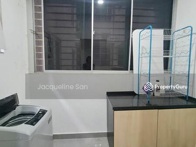 The Holmes Bandar Tun Razak, Malaysia The Holmes Bandar Tun Razak, Malaysia