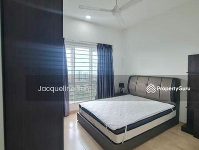 The Holmes Bandar Tun Razak, Malaysia The Holmes Bandar Tun Razak, Malaysia