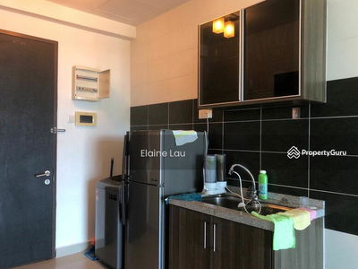 D'Inspire Residence @ Nusa Bestari, Malaysia D'Inspire Residence @ Nusa Bestari, Malaysia