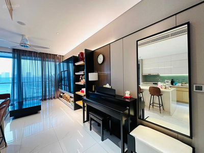 Sunwah Pearl, Vietnam Sunwah Pearl, Vietnam