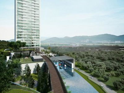 Southbay Plaza Residential Suites, Malaysia Southbay Plaza Residential Suites, Malaysia