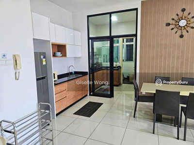 The Sky Executive Suites @ Bukit Indah, Malaysia The Sky Executive Suites @ Bukit Indah, Malaysia