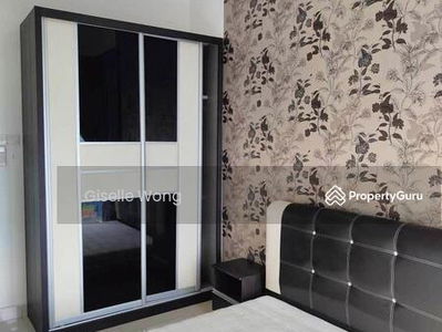 The Sky Executive Suites @ Bukit Indah, Malaysia The Sky Executive Suites @ Bukit Indah, Malaysia