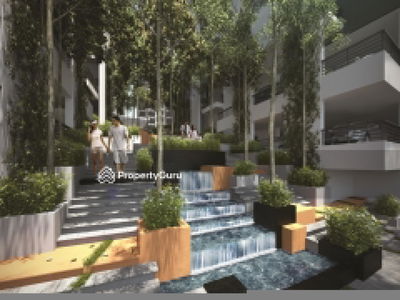 Impiana @ East Ledang, Malaysia Impiana @ East Ledang, Malaysia