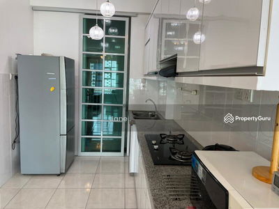 The Brezza, Malaysia The Brezza, Malaysia